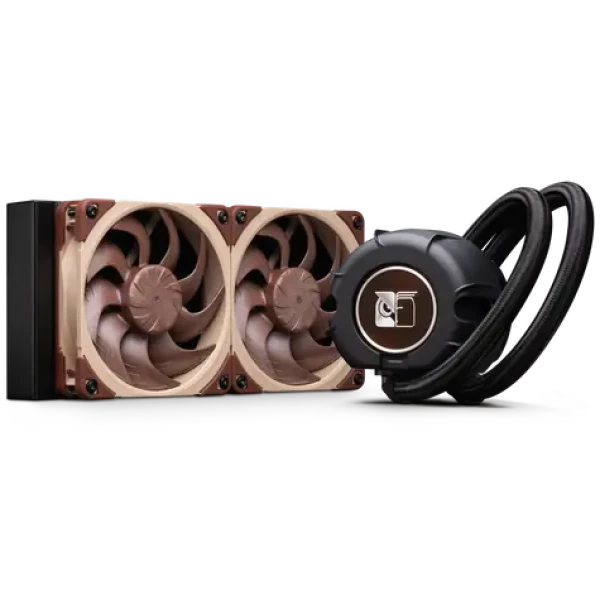Noctua NL-LC1-24 / AIO vodní chladič CPU / 240 mm (NL-LC1-24)