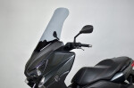 Yamaha X-Max 125 2014-2017 Plexi cestovní