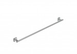KLUDI - Vela S Držák ručníku, délka 85 cm, chrom 2596105