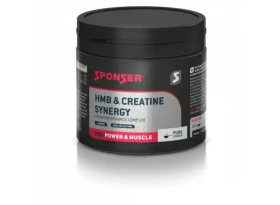 Sponser HMB & Creatine Synergy kreatin 320 g