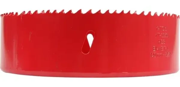 Vrtací korunka Yato Korunka vrtací bimetalová 114 mm (5906083933493)