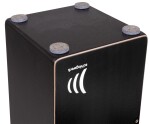Schlagwerk CP91 Rudiment Deluxe Hard Coal Strip Cajon