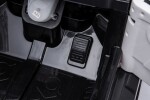 Mamido Elektrické autíčko discovery policie černé
