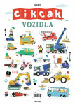 Cikcak Vozidla
