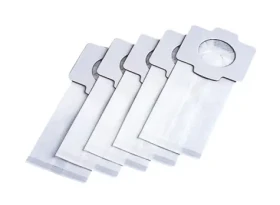 Makita 198745-3 Sada prachových sáčků vysavače 5 ks (198745-3)