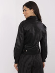 Bunda MBM KR R 2706.69 černá M