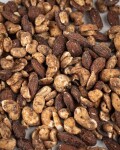 Vilgain Mixed Nuts lanýže 250 g