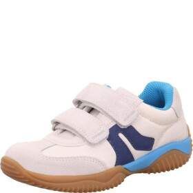 Dětské tenisky STORM White/Turquoise Superfit 1-006392-1000 - 33