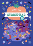 Hledej a najdi Strašidýlka - kolektiv autorů