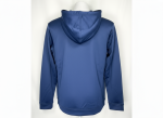 Outerstuff Dětská Mikina Washington Capitals Authentic Pro Hood Po Hoodie Velikost: Dětské let)