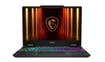 MSI Cyborg 15 B13WFKG-1221XCZNN černá / Herní notebook / 15.6" FHD / i5-13420H 2.1GHz / 16GB RAM / 1TB SSD (9S7-15Q342-1221)