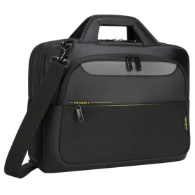 Targus CityGear Topload Laptop Case 15-17.3" černá / brašna pro notebook do 17.3" (TCG470GL)