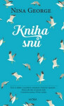 Kniha snů - Nina George