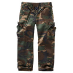 Brandit Kalhoty dětské Kids US Ranger Pants