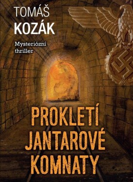 Prokletí jantarové komnaty,