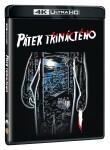 Pátek třináctého BD (4K Ultra HD)