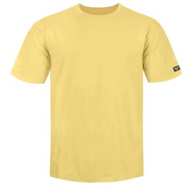 Bushman tričko Brady yellow