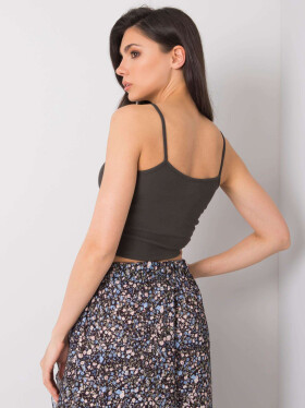 Top RV TP 6626.88 tmavá khaki L