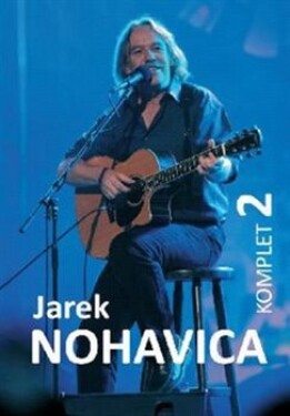 Jarek Nohavica Nohavica