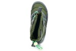 Xero Shoes Alpine Pull-On Army green dětské