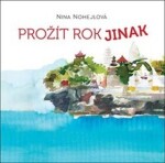 Prožít rok jinak Nina Nohejlová