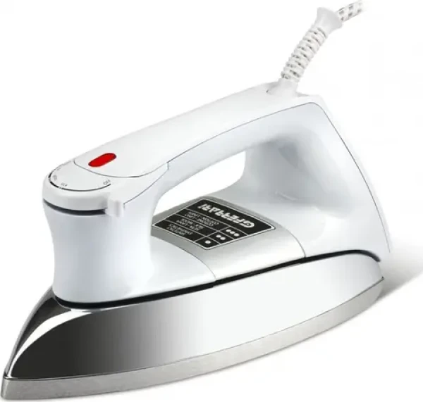 G3Ferrari G40013 bílá / suchá žehlička / 900W (8056095872833)