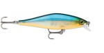 Rapala Wobler Shadow Rap Shad Blue Ghost - 9cm 12g,Rapala Wobler Shadow Rap Shad Blue Ghost - 9cm 12g