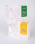 Freshlabels Kolumbie Las Perlitas 200g