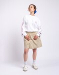 Carhartt WIP W' Emery Skirt Dusty H Brown chalk wash S