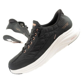 Skechers Contour dámské sportovní boty tenisky prošívané Slip-ins dámské 39.5