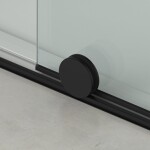 Sprchový kout čtverec 100x100 cm SAT Walk-In Xmotion SATBWIXMN100100C SATBWIXMN100100C