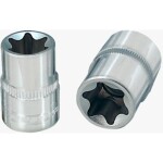KS Tools 918.1587 9181587 vnější TORX Nástrčný klíč 1/4 E 10 1/4 (6,3 mm)