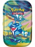 Pokémon TCG: Scarlet Violet Vibrant Paldea Mini Tin: