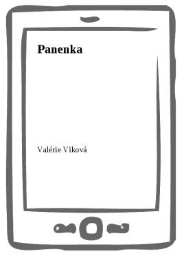 Panenka - Valérie Viková