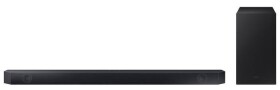 SAMSUNG HW-Q60C černá / 3.1 kanálový soundbar / 360 W / HDMI / Bluetooth / USB / optický vstup (HW-Q60C/EN)