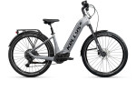 Kellys ESTIMA X70 grey 27,5", 820Wh, 2024, rám