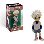 MINIX Anime: Hunter Hunter Killua