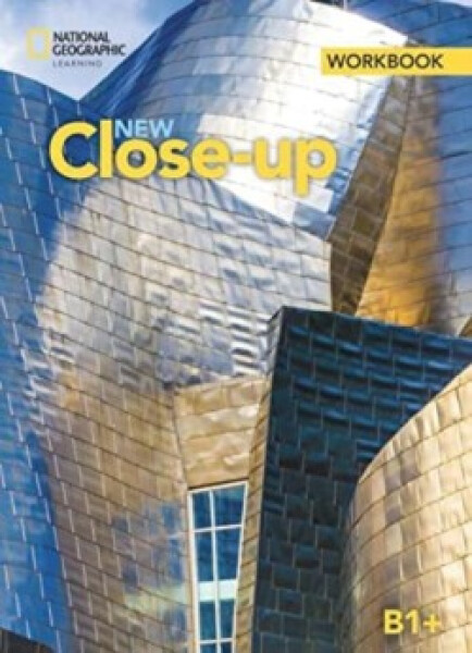 Close-up New Edition B1+ Workbook