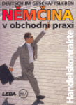 Němčina obchodní praxi