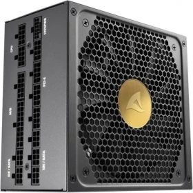 Sharkoon Rebel P30 1300W / 80Plus Gold / Modular / 135mm / ATX (4044951038541)