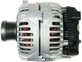 Alternátor VW Beetle II, Caddy III, Golf VI, Jetta IV, Polo V 1.2 TSI