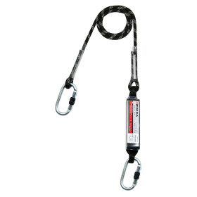 Lanyard Cofra SAVERYK Délka: 2m (A021_1104_I0)