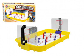 Košíková Basketbal hra