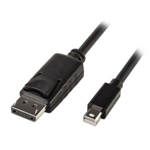 PremiumCord Mini DisplayPort - DisplayPort V1.2 2m (kport7-02)