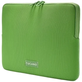Tucano Colore2 zelená / Pouzdro / pro MacBook Air a Pro 13" (BFC21213-V)