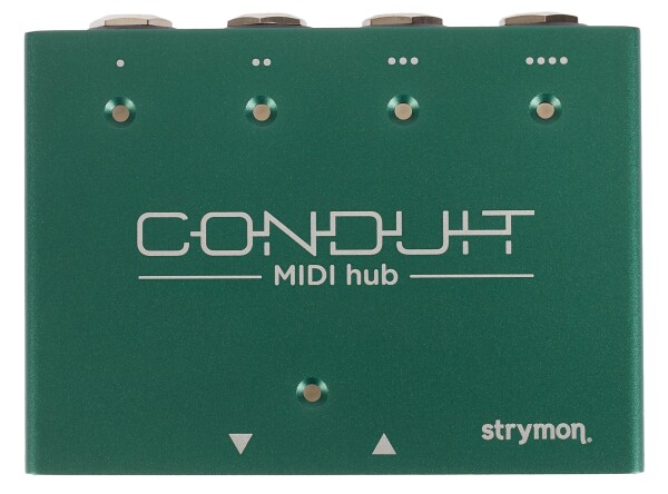 Strymon Conduit MIDI Box