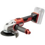 BOSCH GWS 18V-7 Professional 125 mm - 2x 4.0 Ah / Aku úhlová bruska / 18V / 11.000 ot-min / M14 / 2x4.0 Ah (06019H9005)