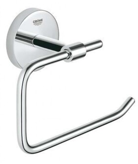 GROHE - BauCosmopolitan Držák toaletního papíru, chrom 40457001