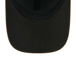 New Era Pánská kšiltovka Los Angeles Dodgers MLB Gold 2025 World Series Champions 39THIRTY Flex Velikost: S/M
