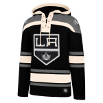 47 Brand Pánská Mikina Los Angeles Kings 47 Lacer Hood Velikost: M